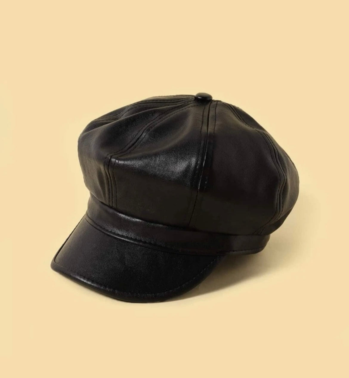 Women’s Baker Boys Cap