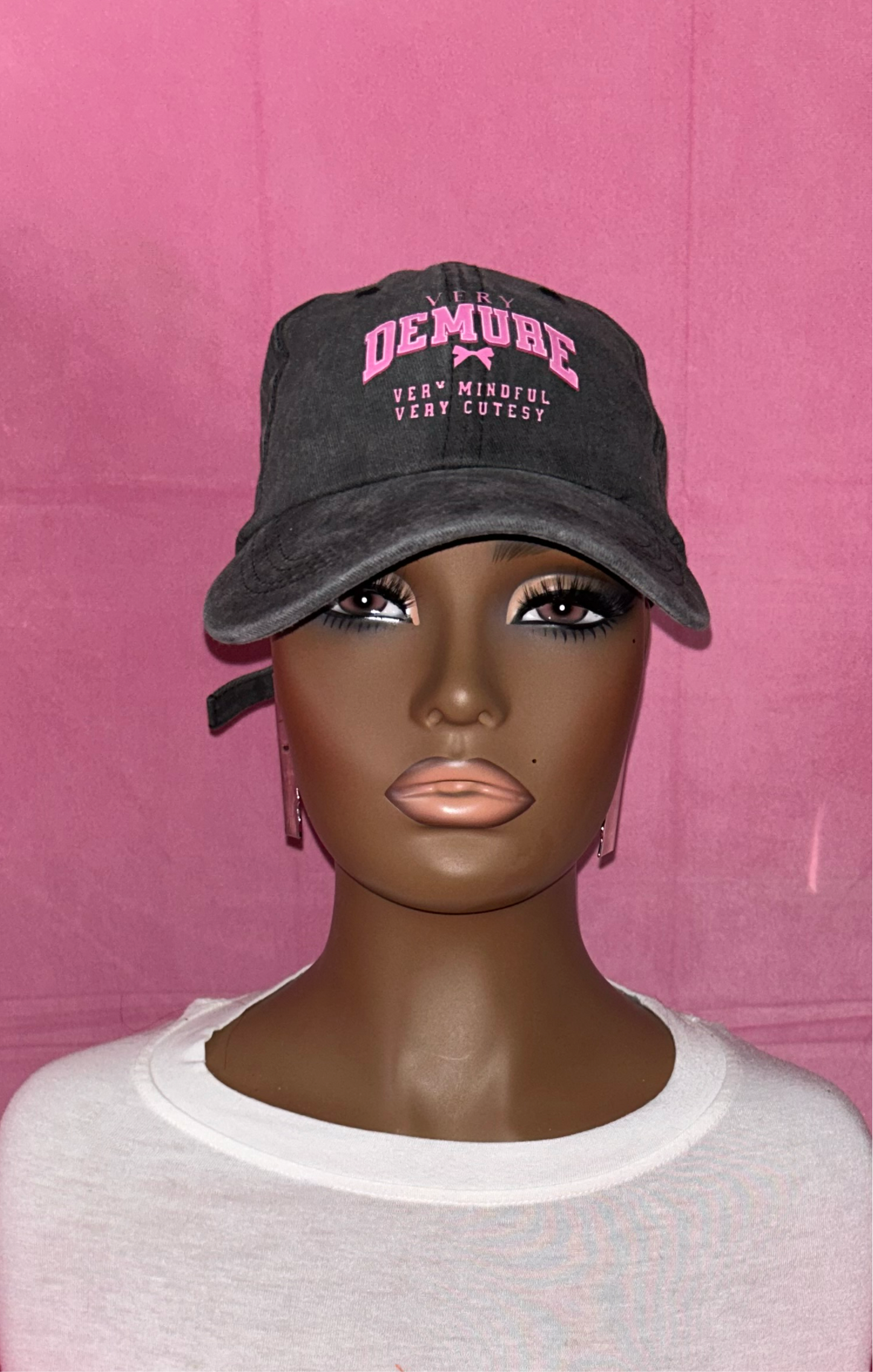 Women’s Baseball Cap