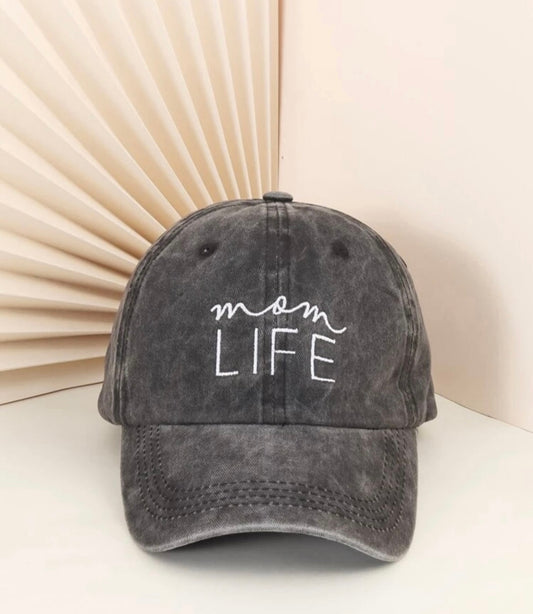 Women’s Baseball Cap