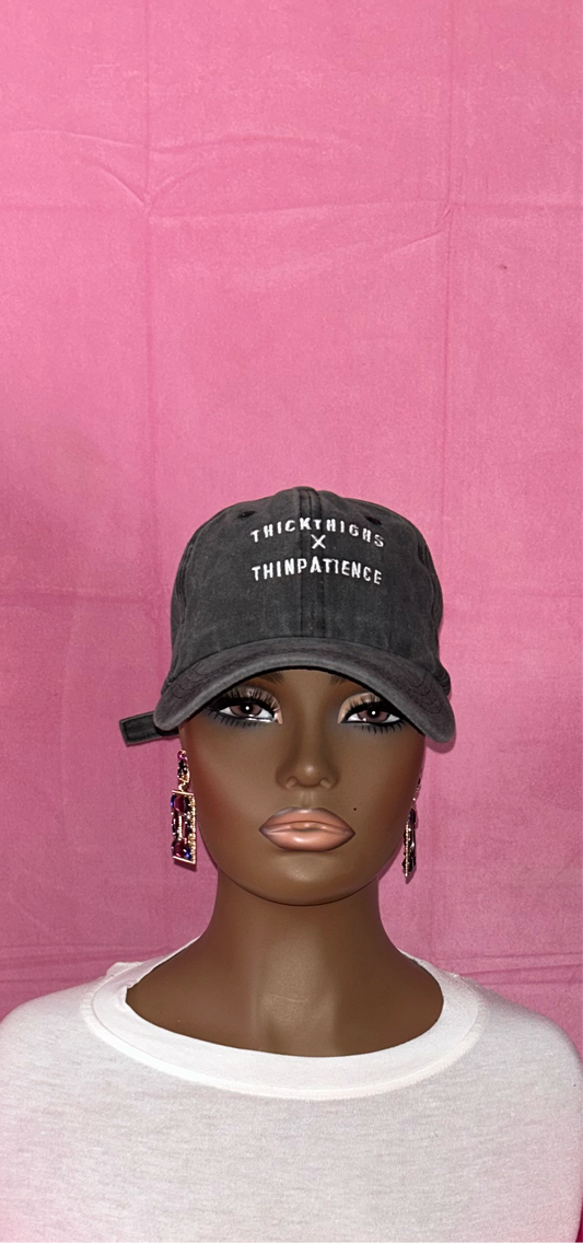 Women’s Baseball Cap