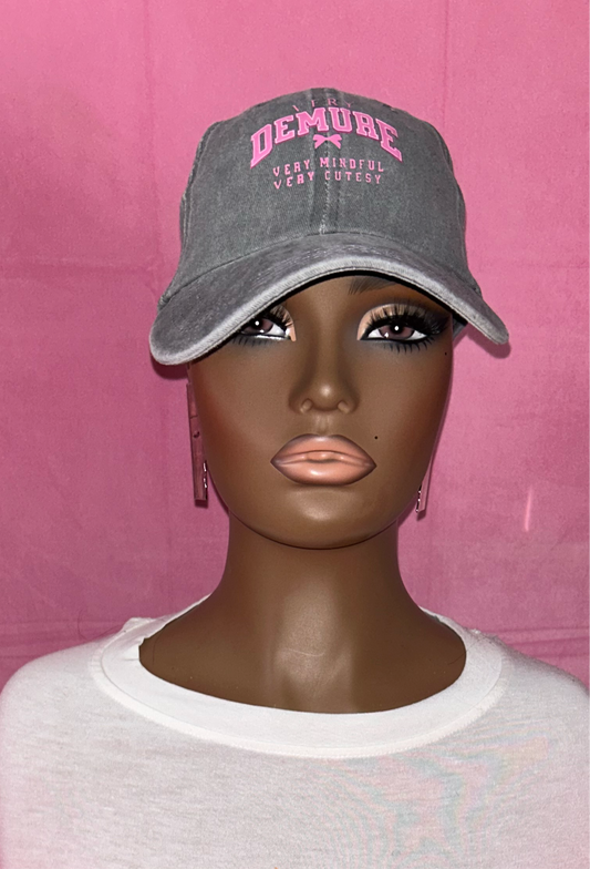 Women’s Baseball Cap