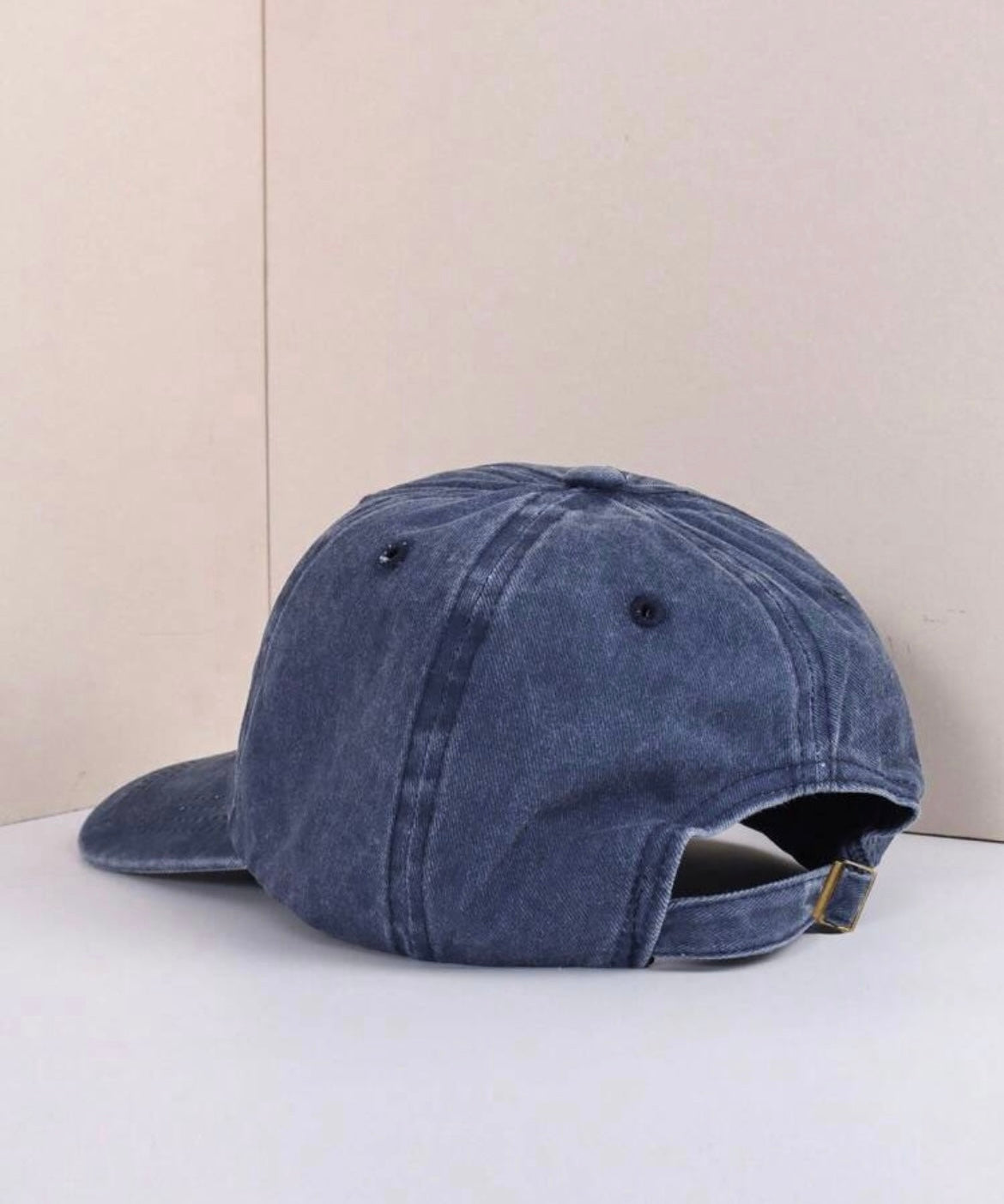 Unisex Baseball Cap