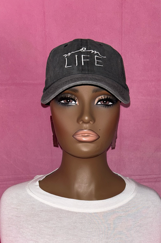 Women’s Baseball Cap