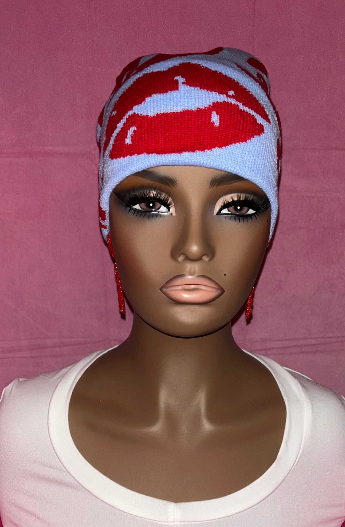 Unisex Beanie Hat