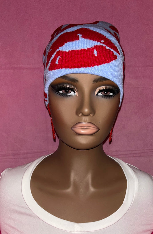 Unisex Beanie Hat
