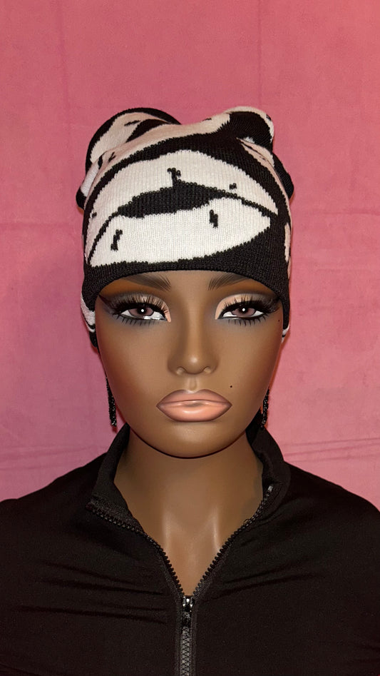 Unisex Beanie Hat