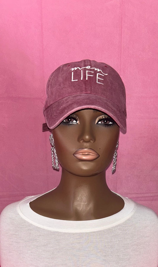 Women’s Baseball Cap