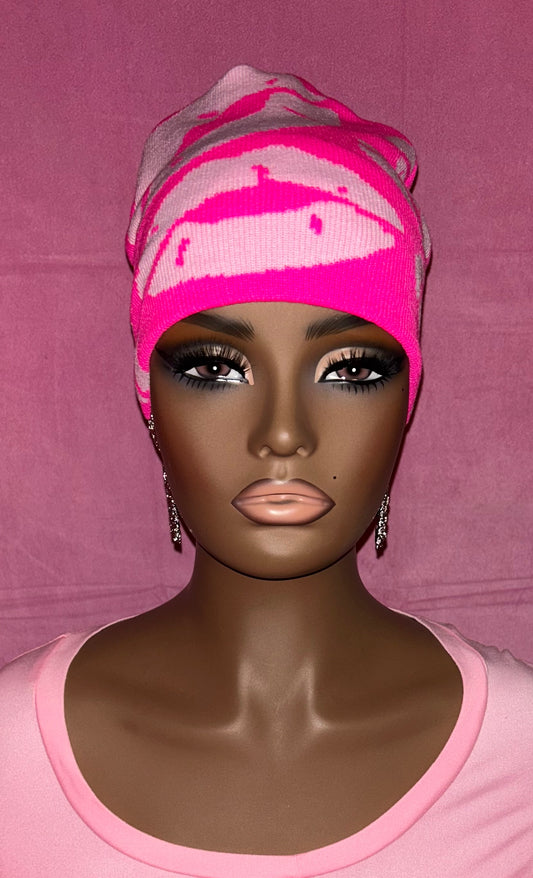 Unisex Beanie Hat
